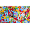 Bubble Stories Contes