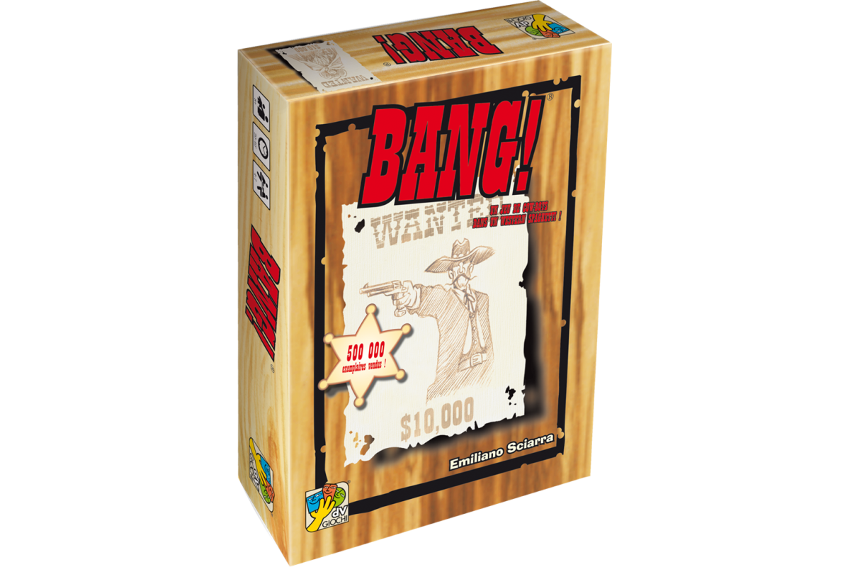 Bang !