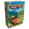 location Le Hérisson qui Roule à Pic (Roulapik)