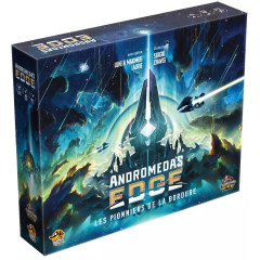 Andromeda's Edge