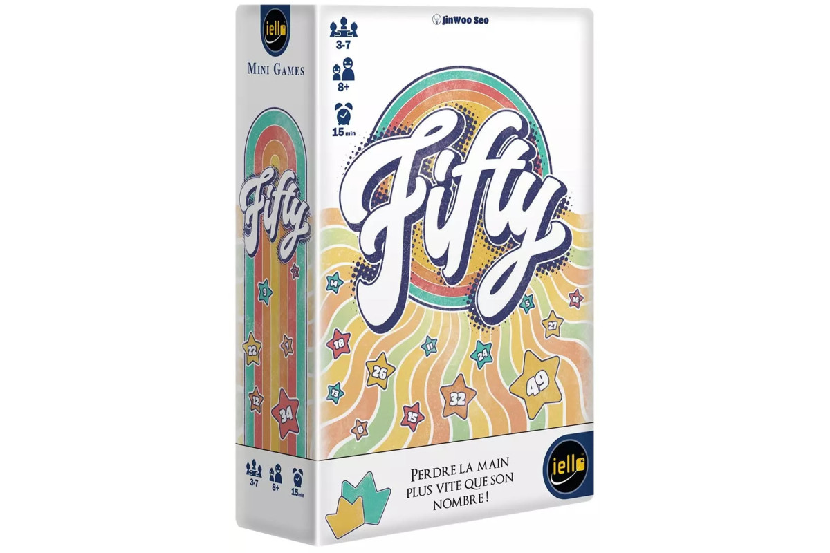 Fifty