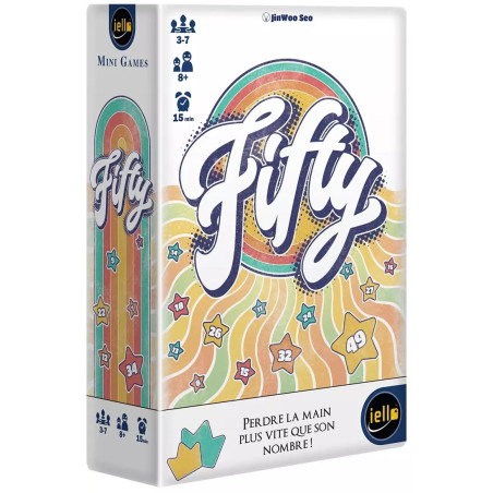 Fifty