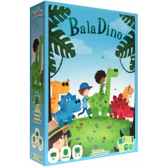 BalaDino