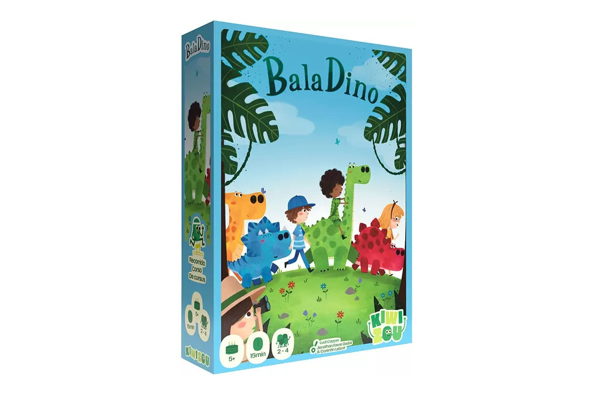 BalaDino