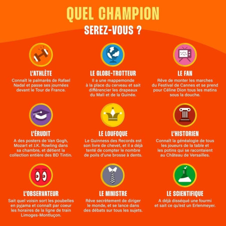 Le plus proche gagne