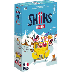 SkIIkS