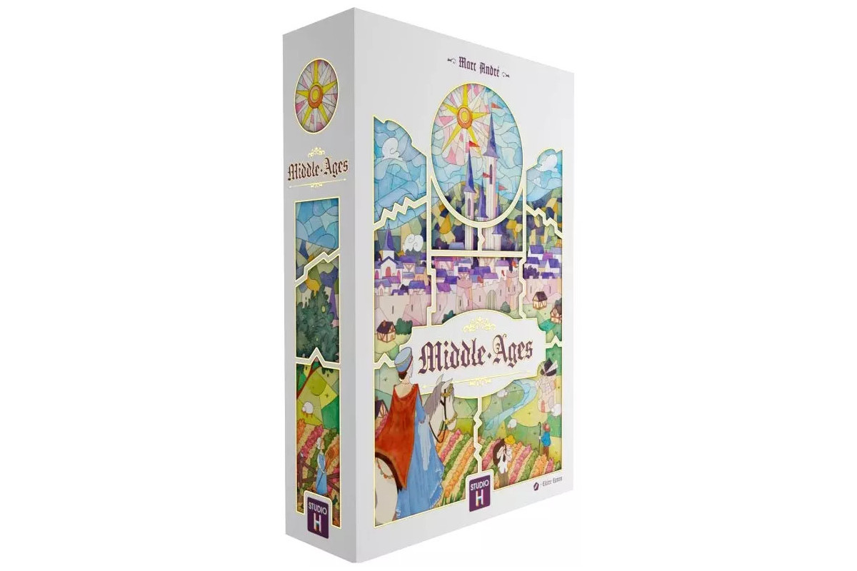Middle Ages