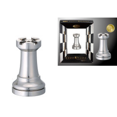 Cast Chess Rook (Tour) Hanayama*