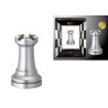 Cast Chess Rook (Tour) Hanayama*