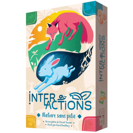 Interaction