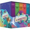 location L'Encyclopédie des Monstres