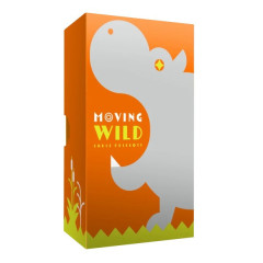 Moving Wild