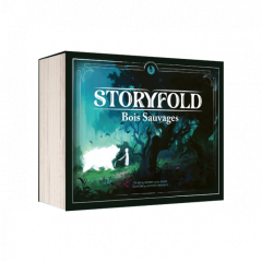 Storyfold – Bois Sauvages
