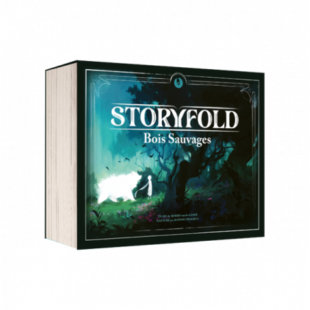 Storyfold – Bois Sauvages
