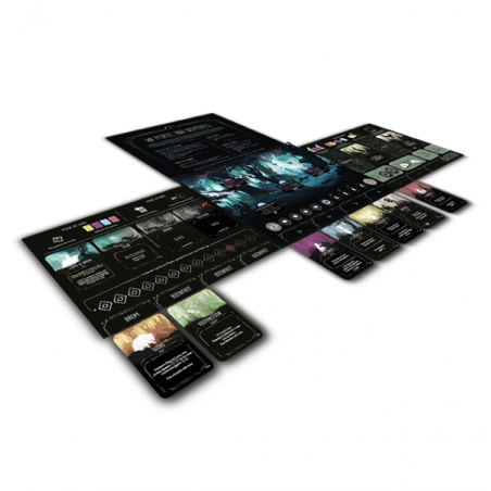 Storyfold – Bois Sauvages