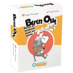 Burn out