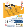 Burn out