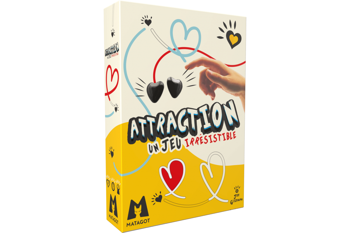 Attraction