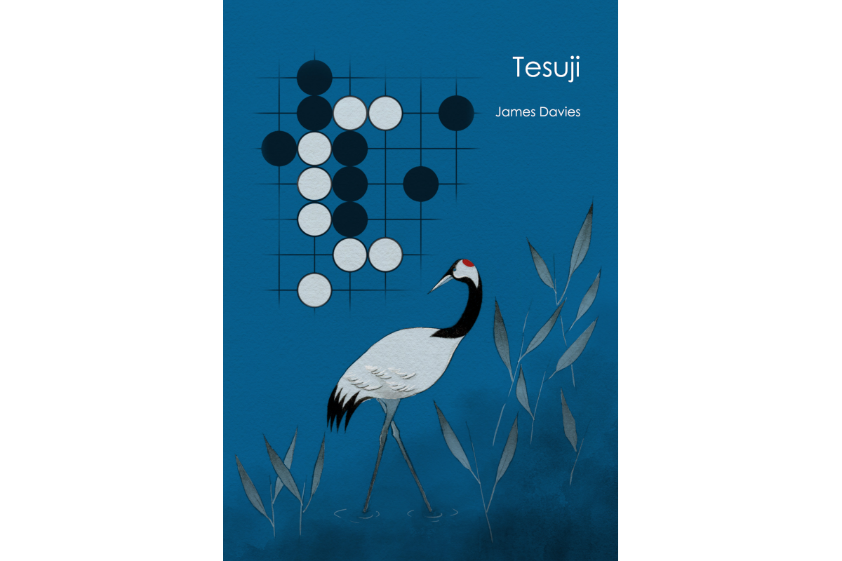 Tesuji (James Davies)