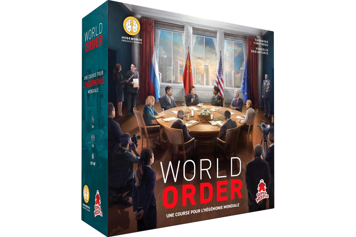 World order