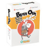 location Burn out