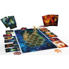 Dragon Eclipse Mystling Academy (Peare vs Arboro)