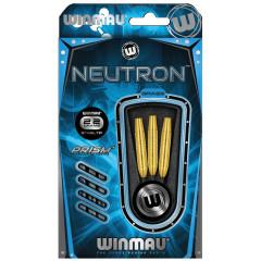 Flechettes Winmau Neutron 22gr.