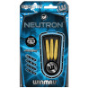 Flechettes Winmau Neutron 22gr.