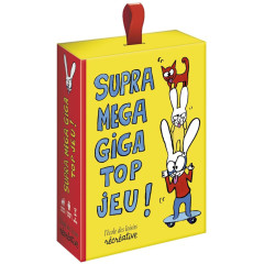 Le Supramegagigatop Jeu De Simon
