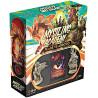 Dragon Eclipse Mystling Academy (Peare vs Arboro)