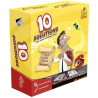 10 solutions