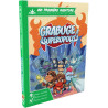 Ma première aventure : Grabuge à Superopolis