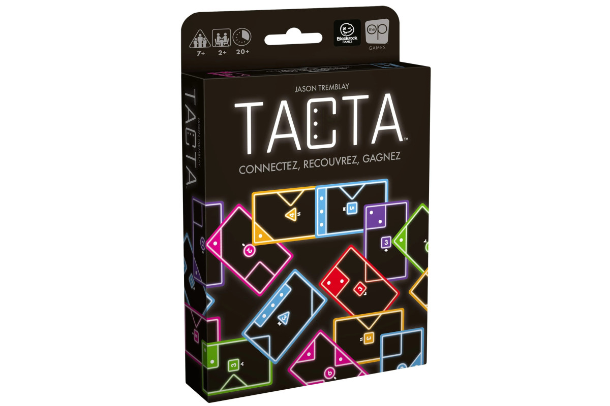 Tacta