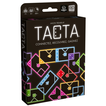 Tacta