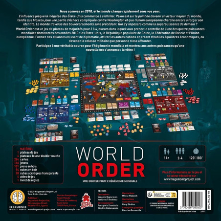 World order