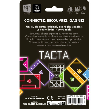 Tacta