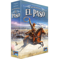 El Paso