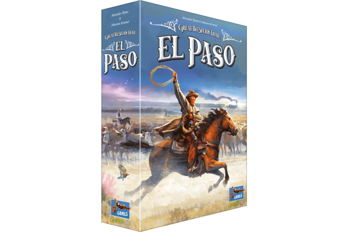 El Paso