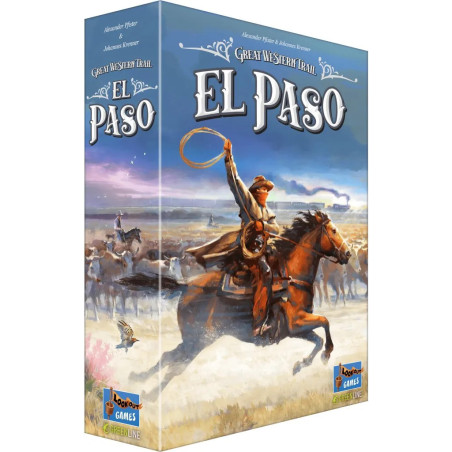 El Paso