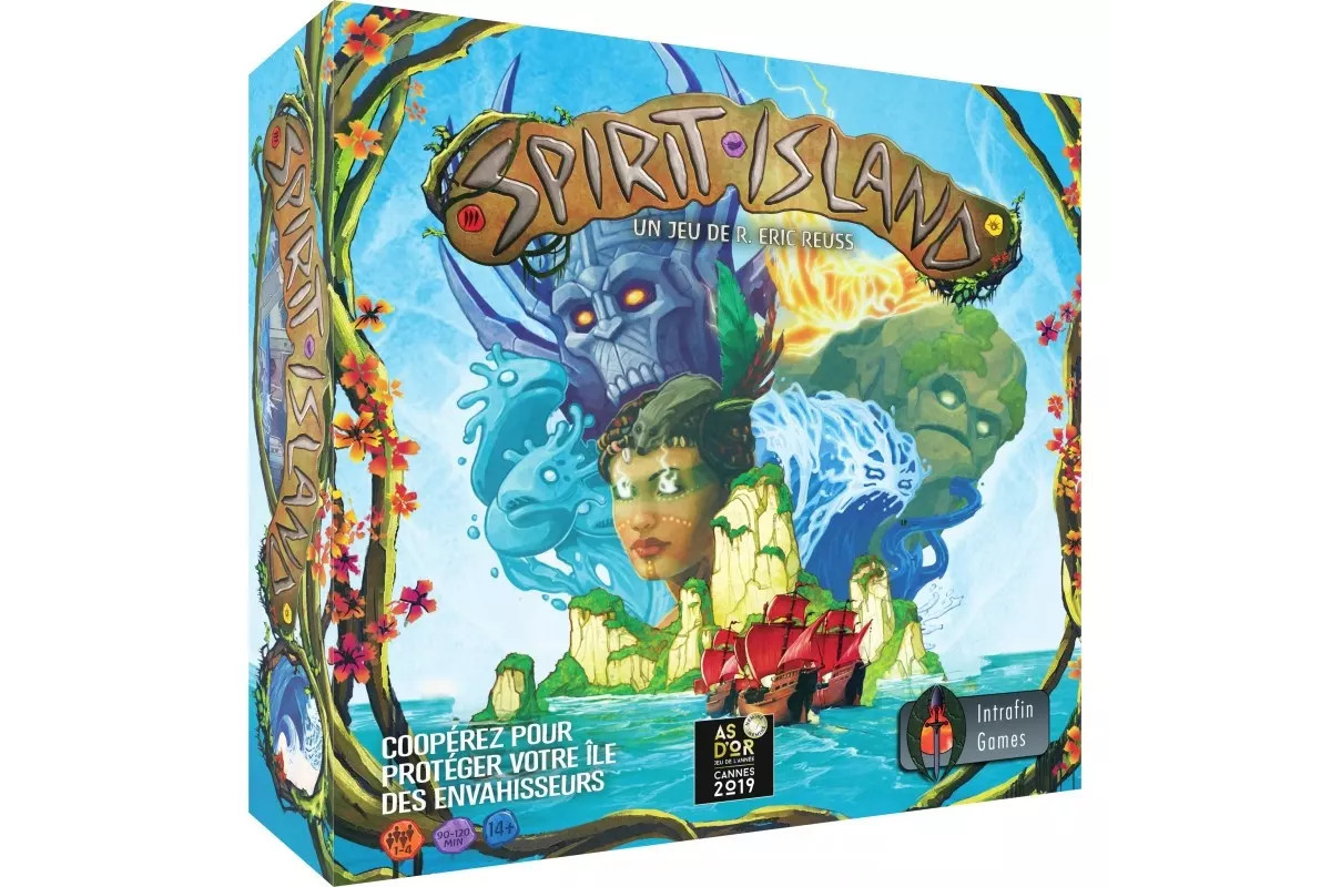 Spirit Island