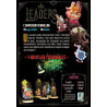 Leaders: extension l'Empereur Vermillon