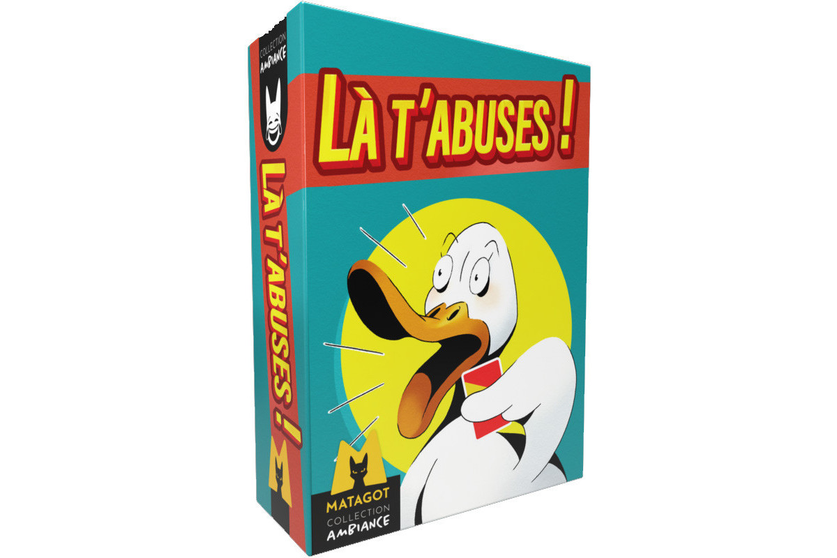 location Là t'abuses