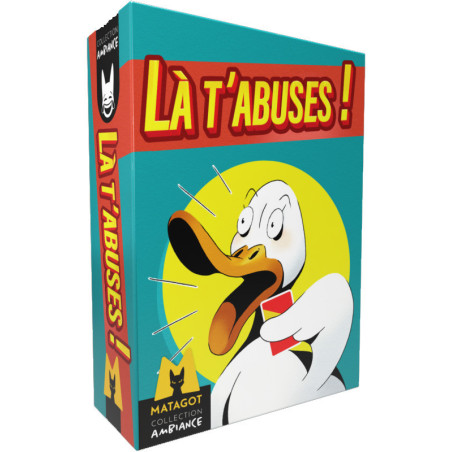 location Là t'abuses