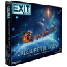 EXIT : Calendrier de l'Avent - Course Intergalactique