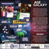 Age of Galaxy