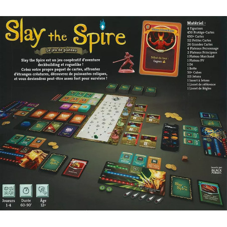 Slay The Spire