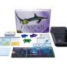 Finspan - Requins & Récifs (ext)