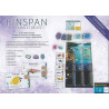 Finspan - Requins & Récifs (ext)