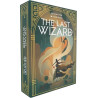 The last wizard