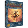 Aeon's End - Retour à Gravehold (extension)